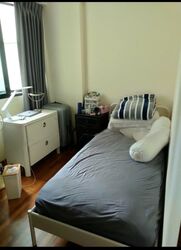 Simei Green Condominium (D18), Condominium #631112721